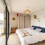 Les Terrasses De Ploumanac\'H 150M De La Plage