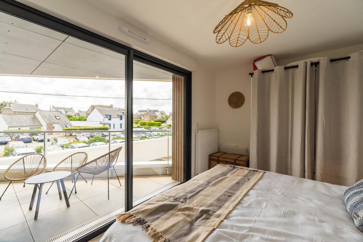 Apartment Les Terrasses De Ploumanac'h 150m De La